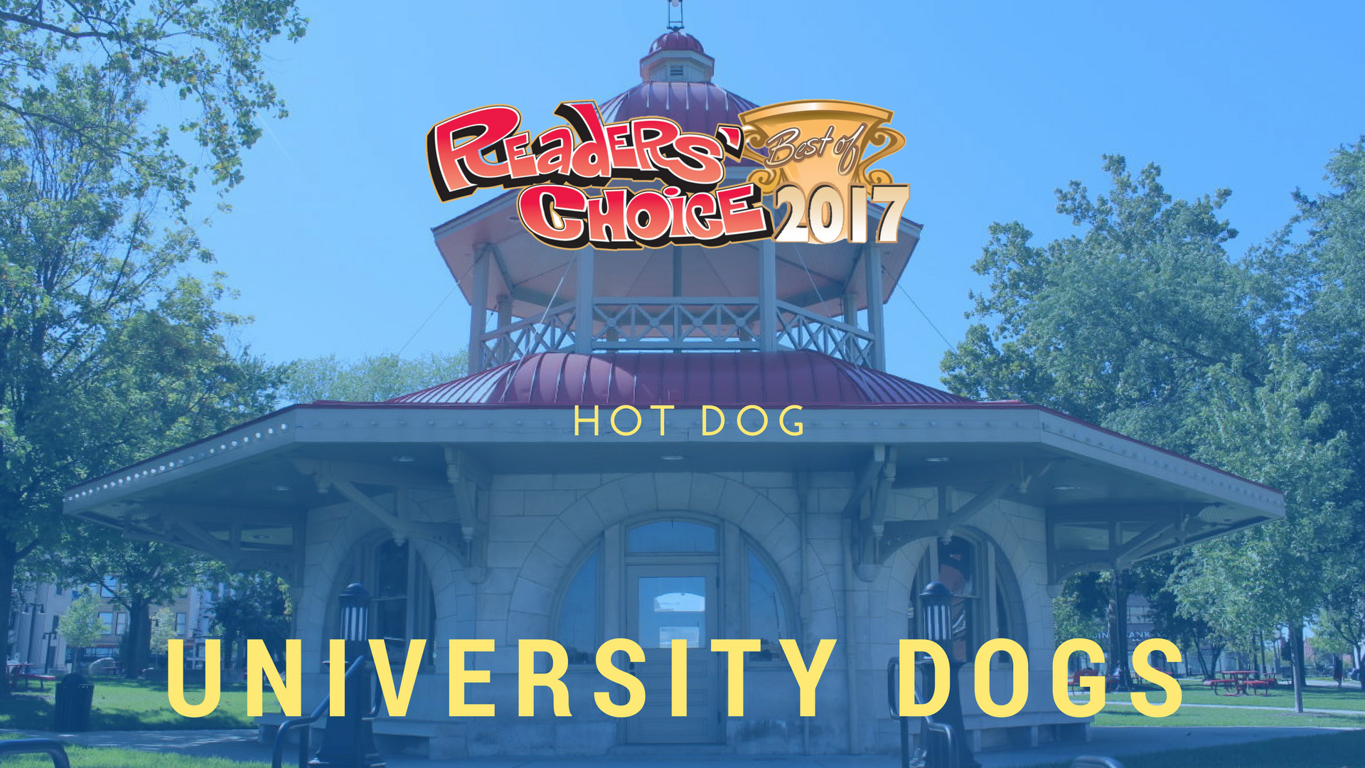 Best Hot Dog